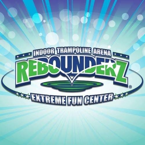 Rebounderz Sacramento - Indoor Trampoline and Adventure Park
