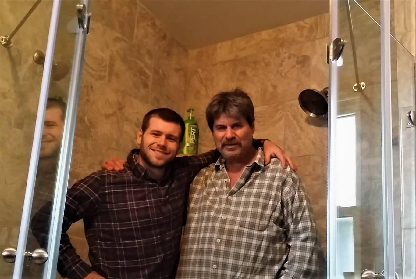 Rick Ites Construction