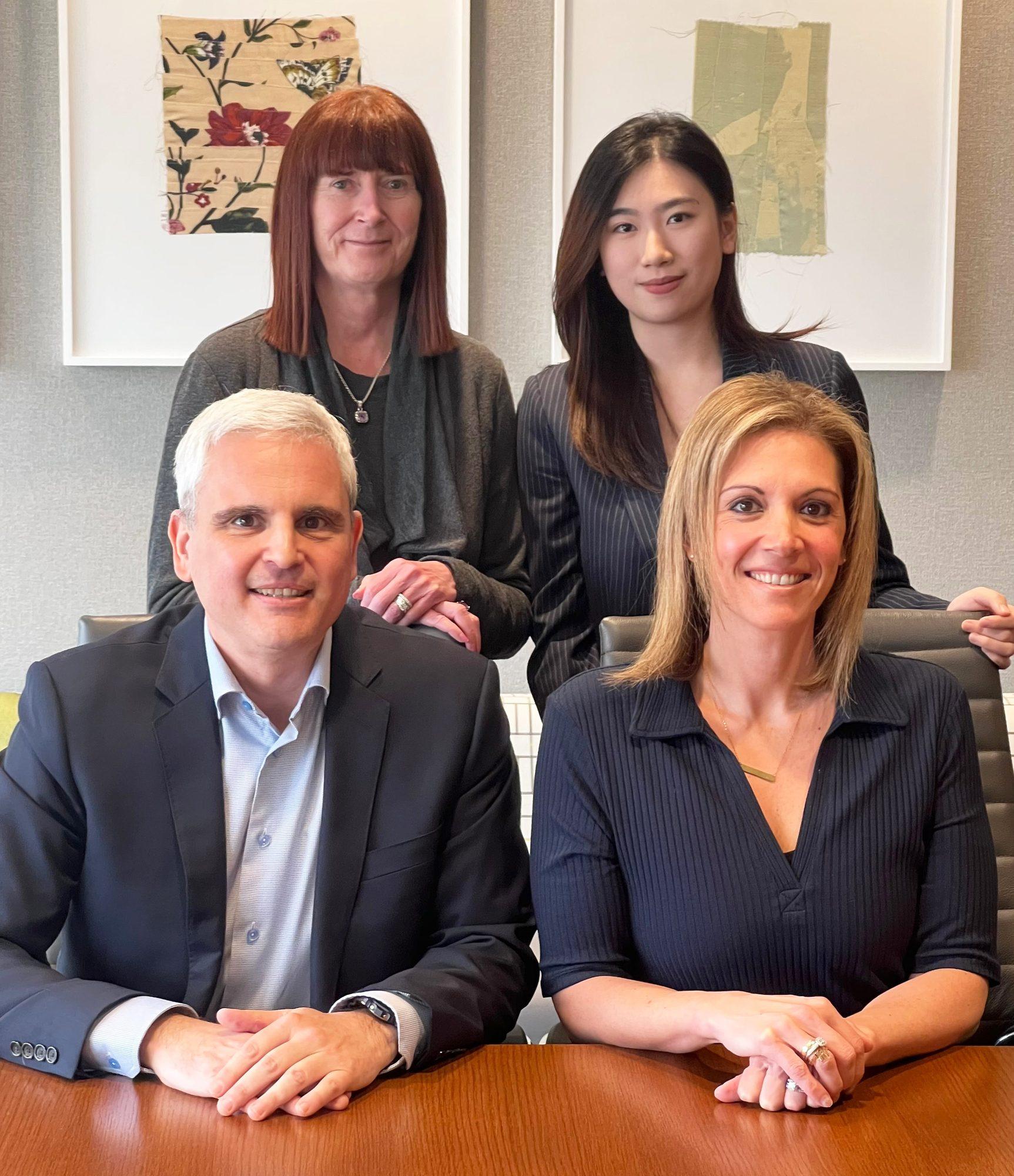 Gardner Di Cesare Wealth Advisory Group - TD Wealth Private Investment Advice