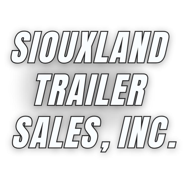 Siouxland Trailer Sales, Inc.