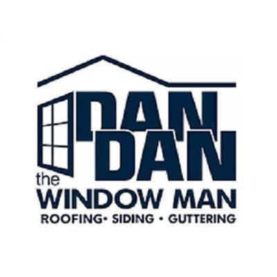 Dan Dan The Window Man