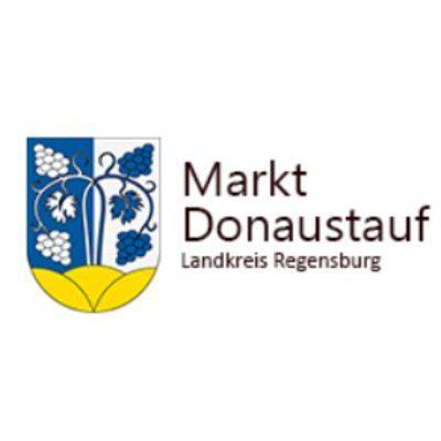 Verwaltungsgemeinschaft Donaustauf