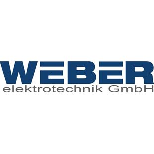 WEBER elektrotechnik GmbH