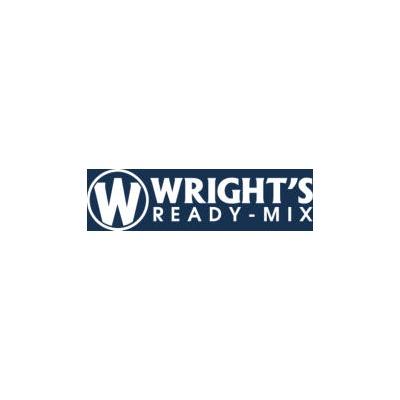 Wright's Ready-Mix