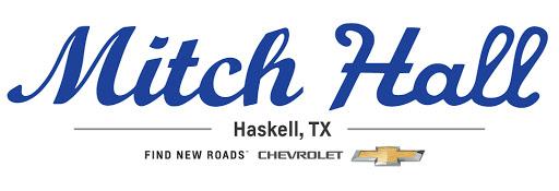 Mitch Hall Chevrolet in Haskell