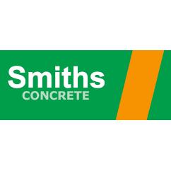 Smiths Concrete Ltd
