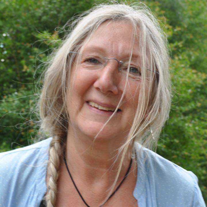 Kornelia Fricke Heilpraktikerin für Psychotherapie Coaching - Psychotherapie