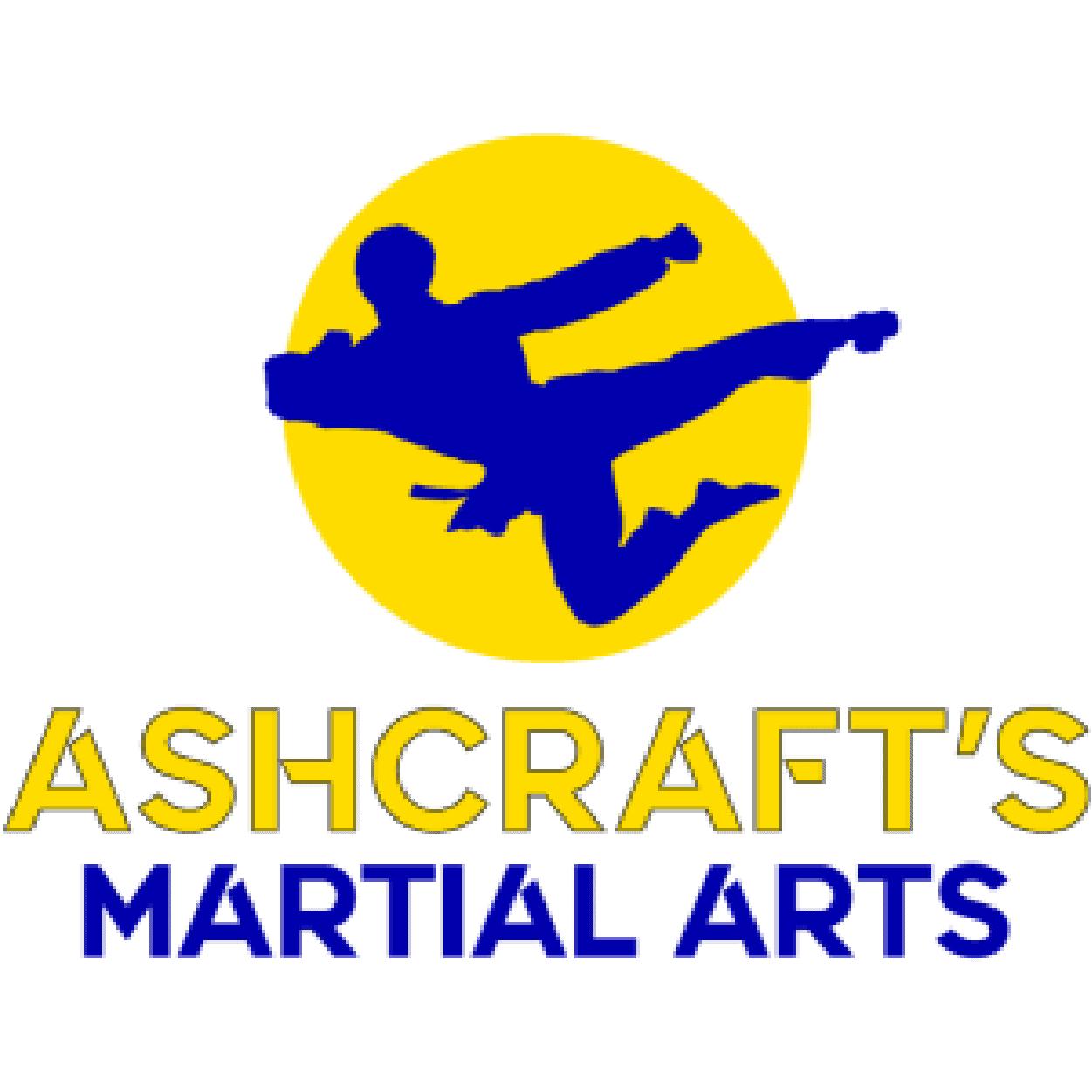 Ashcraft's Martial Arts Center