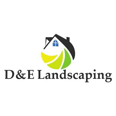 D & E Landscaping