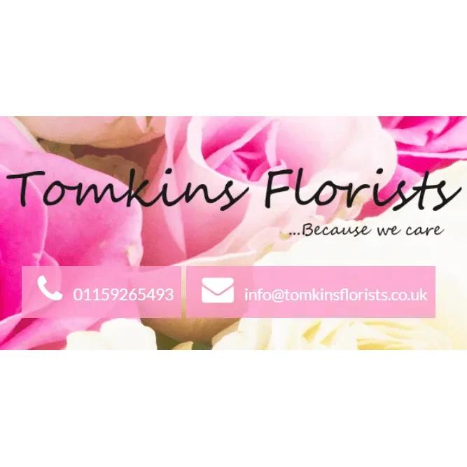 Tomkins Florists