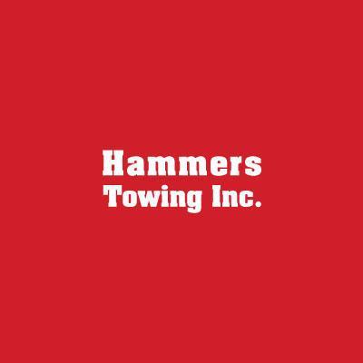 Hammers Towing Inc