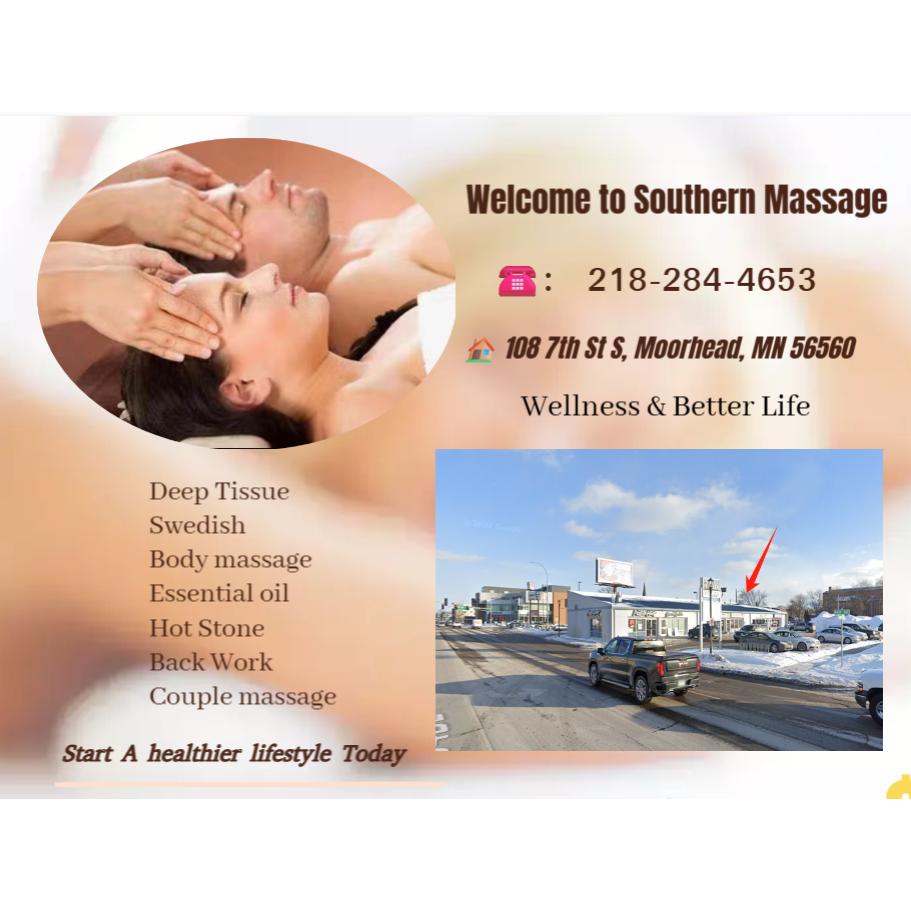 Southern Massage