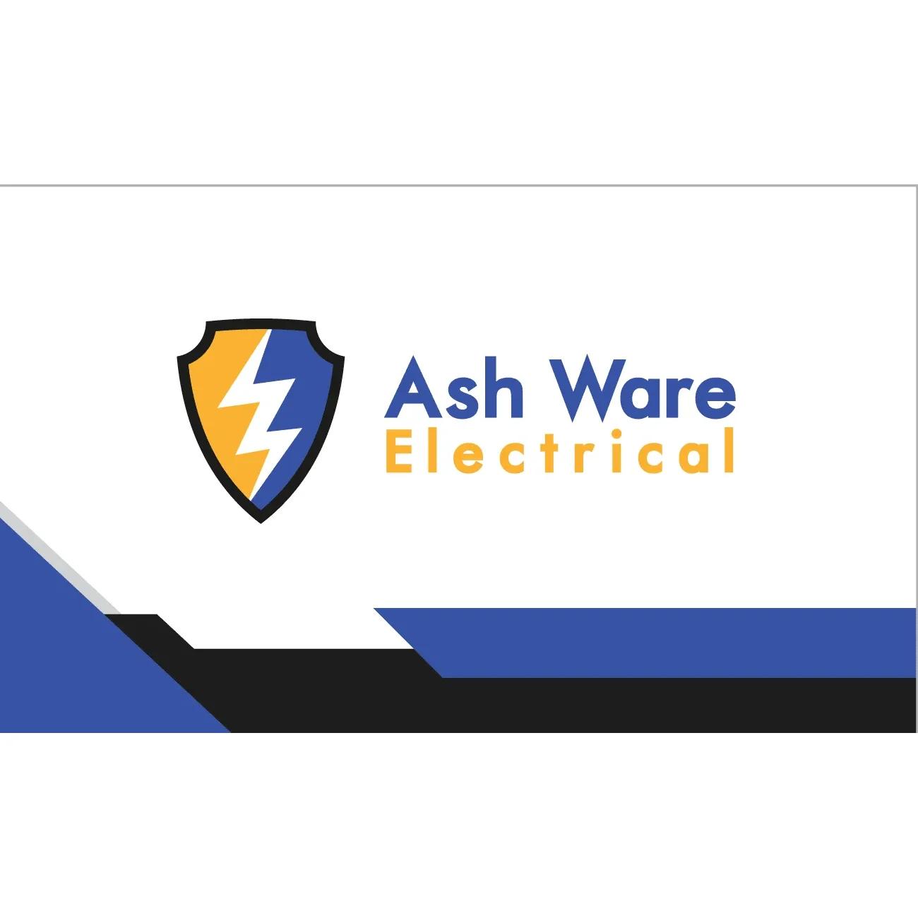 AshWare-Electrical Ltd