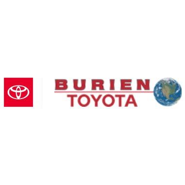 Burien Toyota