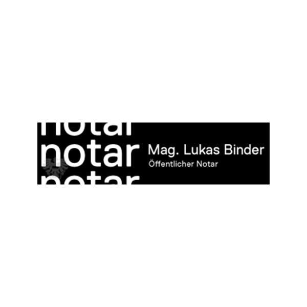 Notariat Mag. Lukas Binder