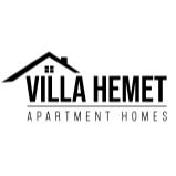 Villa Hemet