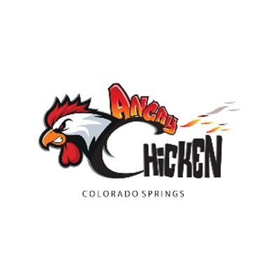 Angry Chicken (Colorado Springs) & Juicy 88 Hotdog