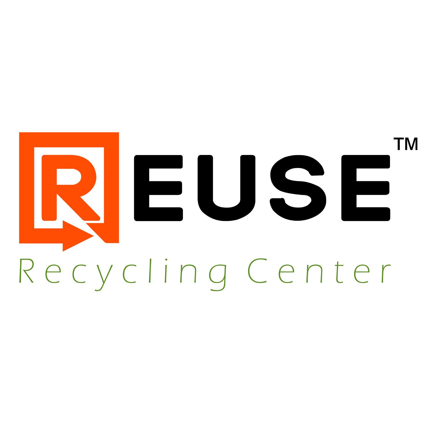 REUSE - Recycling Center