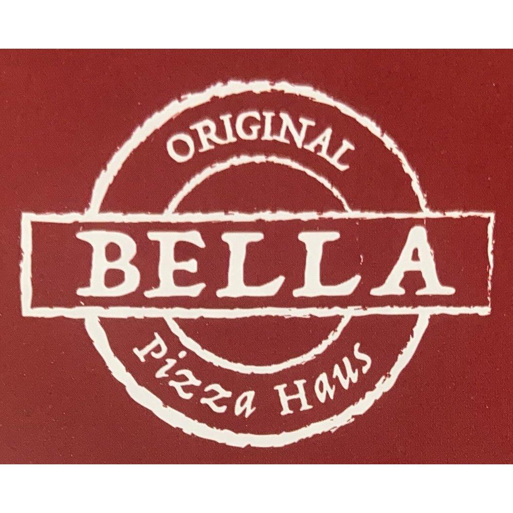 Pizza Bella