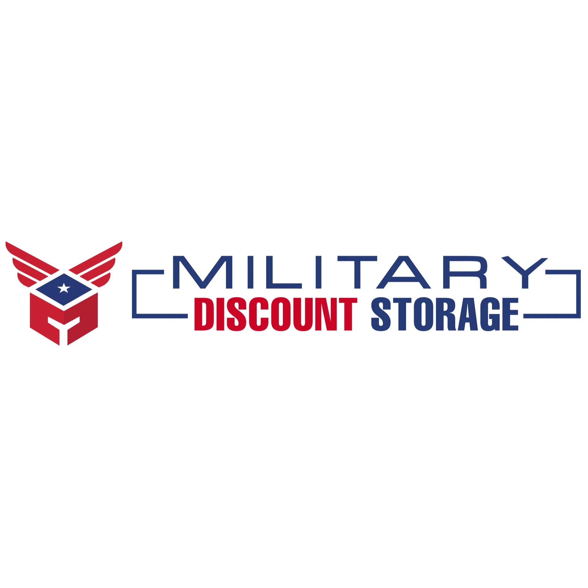 Military Discount Storage