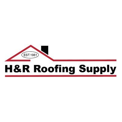 H & R Roofing Supply