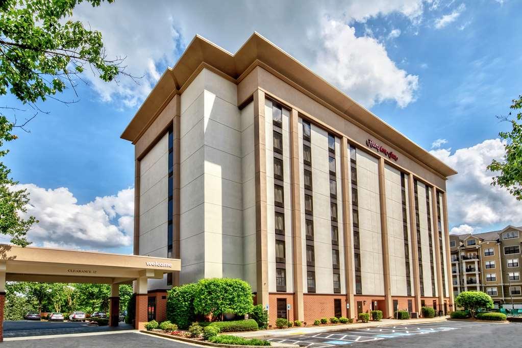 Hampton Inn Atlanta-Perimeter Center