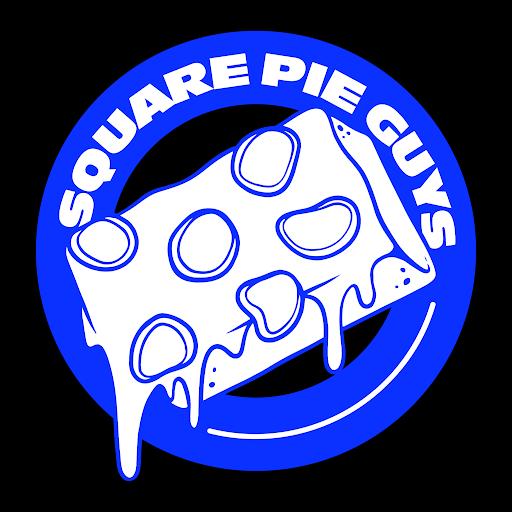 Square Pie Guys