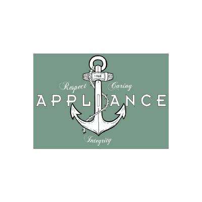 Anchor Appliance