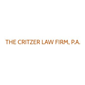 The Critzer Law Firm, P.A.