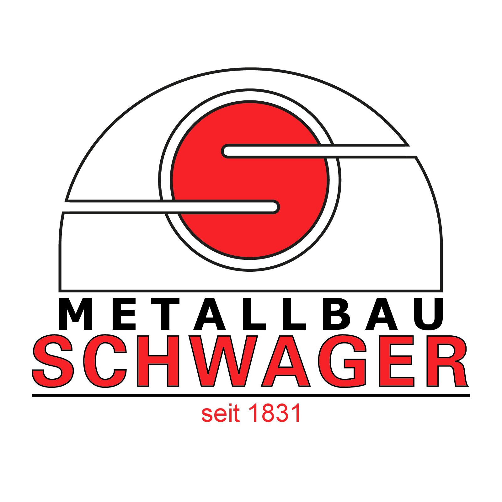 Metallbau Schwager