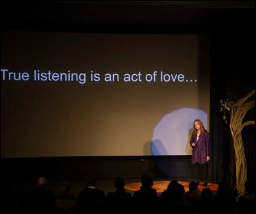 East River Counseling - Marcie Telander, MA, NLC, REAT, CGP