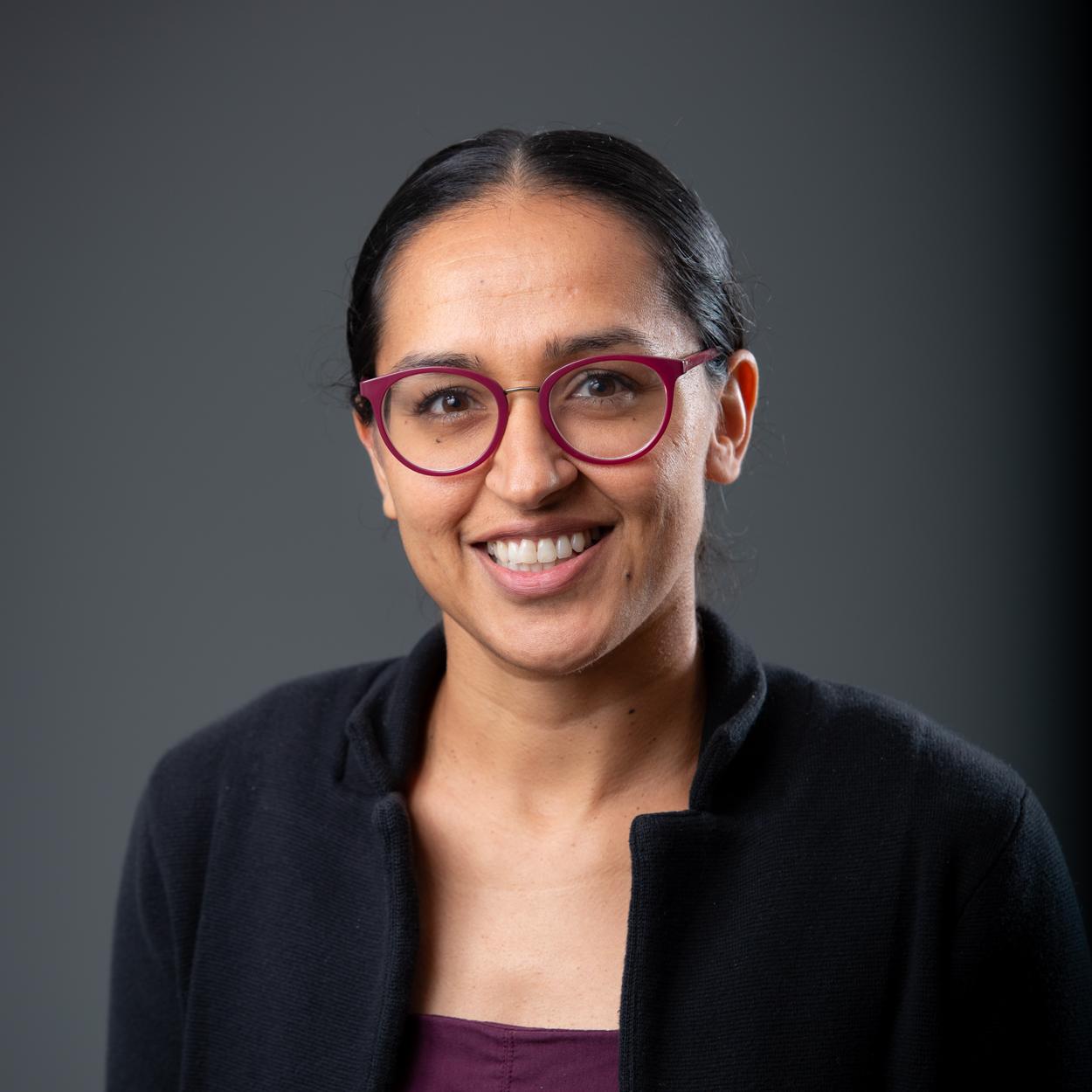 Ruth E. Berggren, MD
