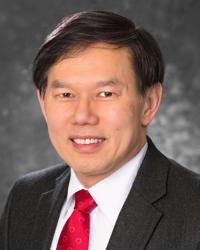 Kenneth Khaw , MD