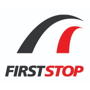 First Stop Tarragona