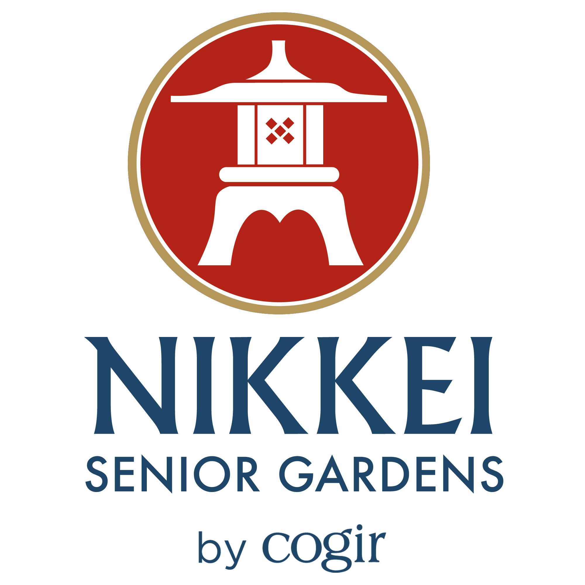 Nikkei Senior Gardens