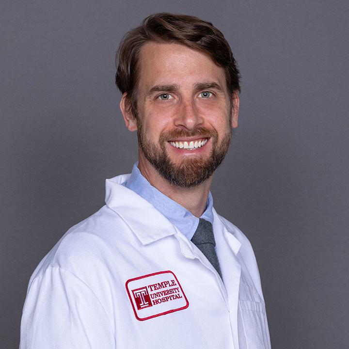 Jeffrey Smietana, MD