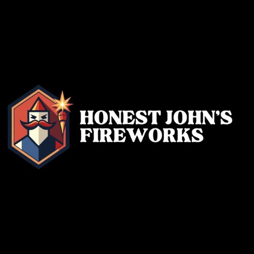 Honest John's Fireworks