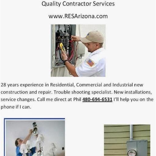 Quality Contractor Services
