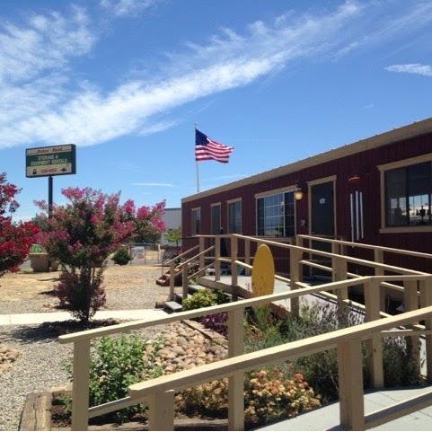 Baker Road Mini Storage