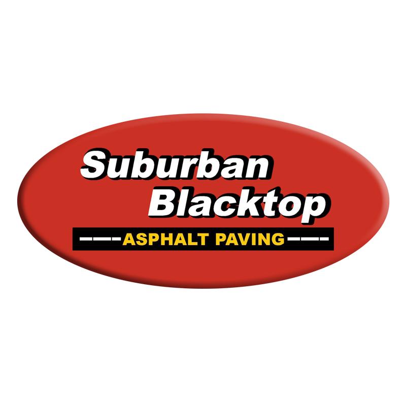 Suburban Blacktop