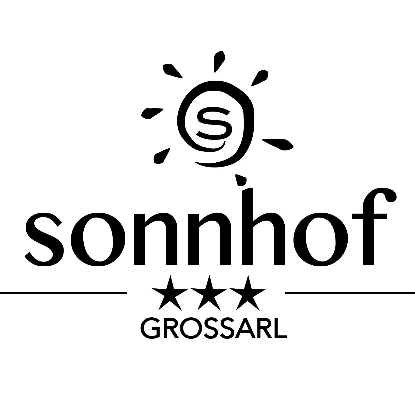 Hotel Garni Sonnhof