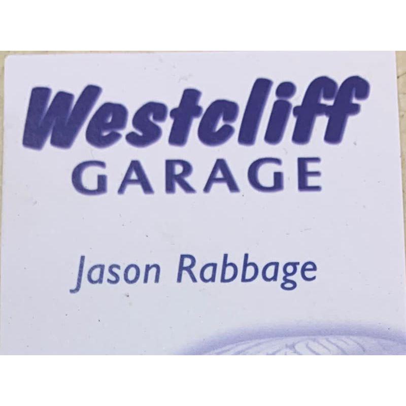 Westcliff Garage