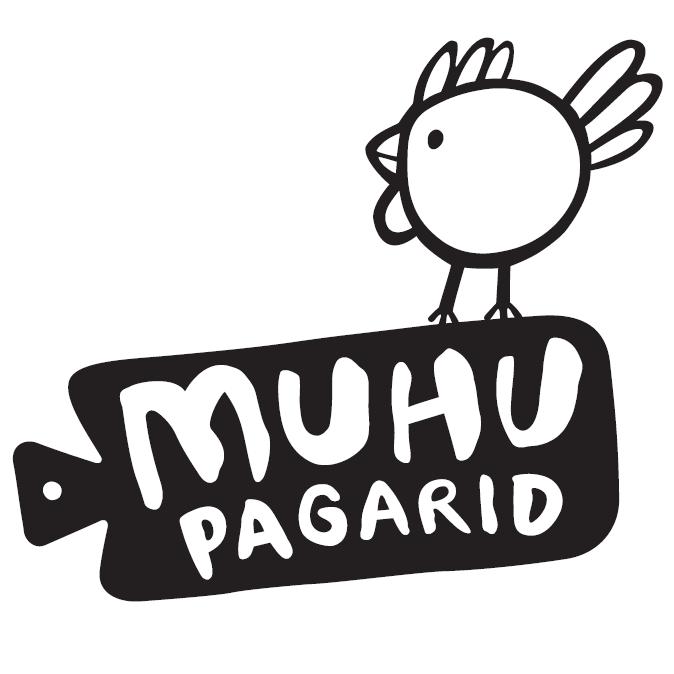 Muhu Pagarid OÜ
