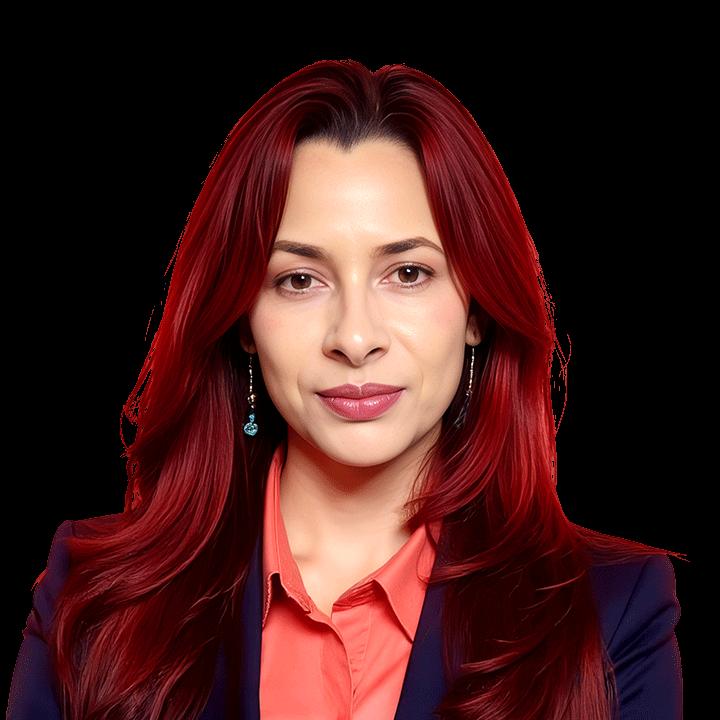 Maria Gomez Alejos - TurboTax Expert