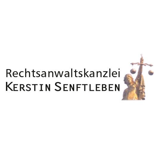 Rechtsanwältin Kerstin Senftleben