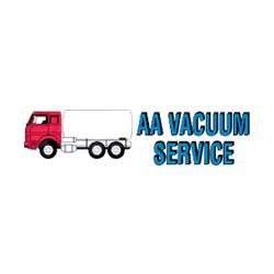 AA Vacuum Service