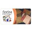 Sewing by Phyllis Rumfield