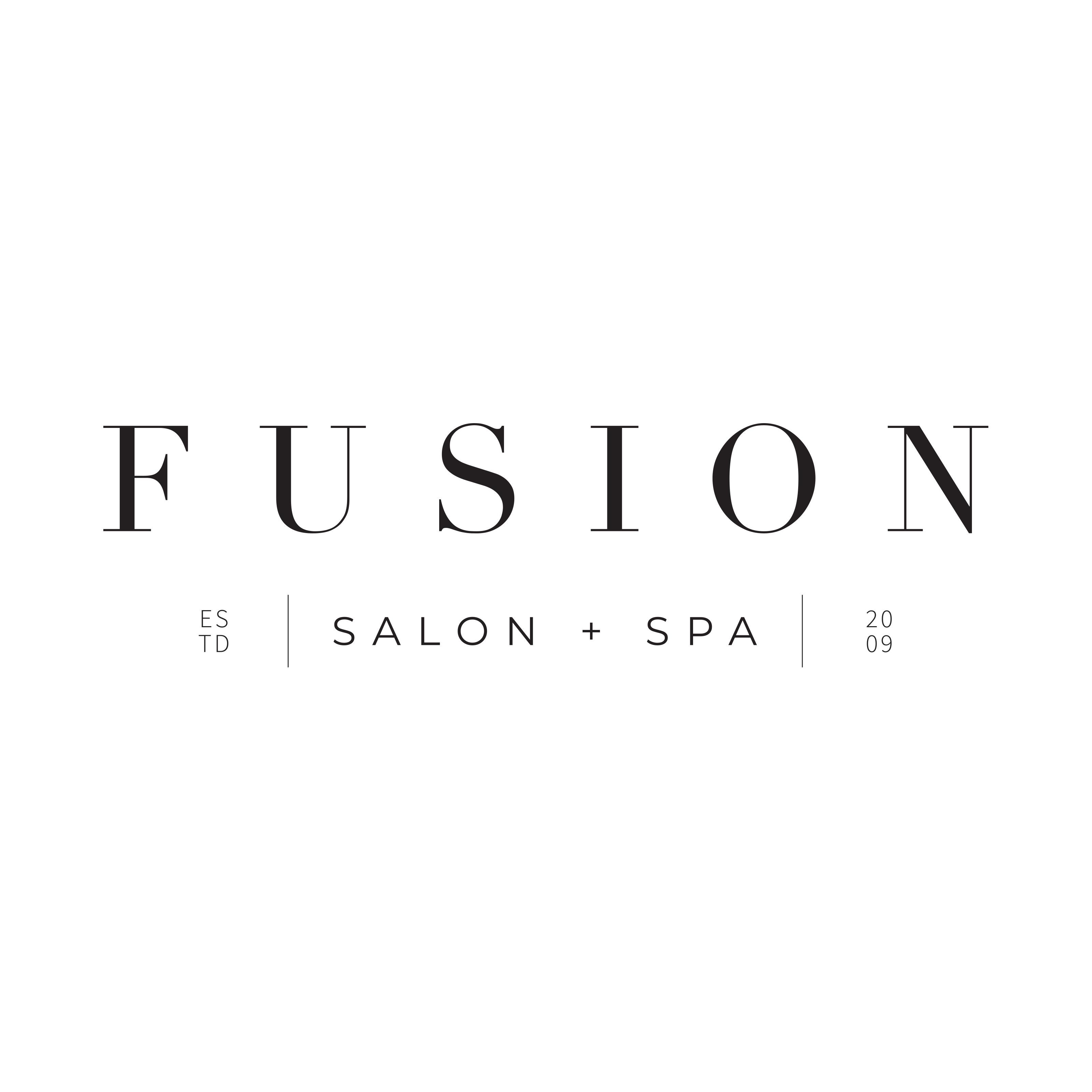 Fusion Salon