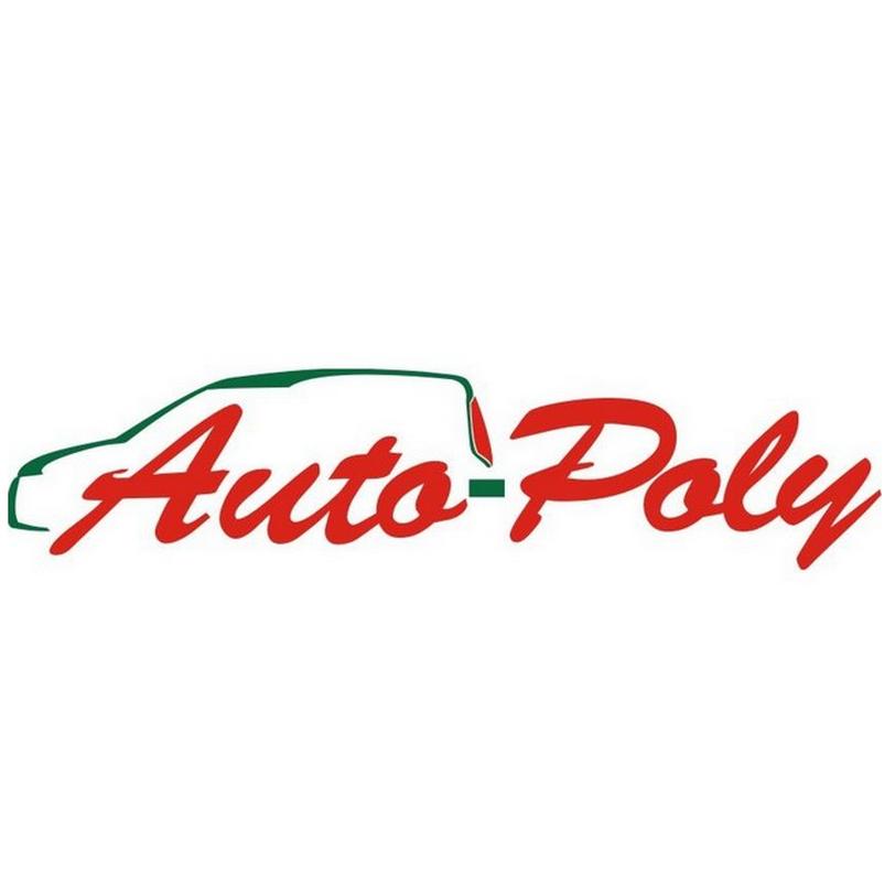 Auto - Poly spol. s r.o. - autorizovaný prodej a servis vozů Škoda a VW užitkové