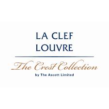 La Clef Louvre Paris by The Crest Collection